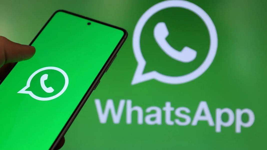 WhatsApp’ta yeni dönem! İstenen özellik sonunda geliyor 6